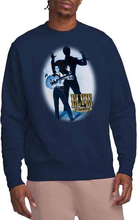 Produktbild Elvis Hands Up Sweatshirt (XL)