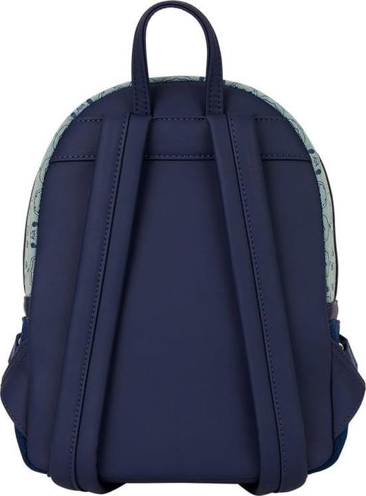 Image du produit Loungefly Pokemon Denim backpack 29cm