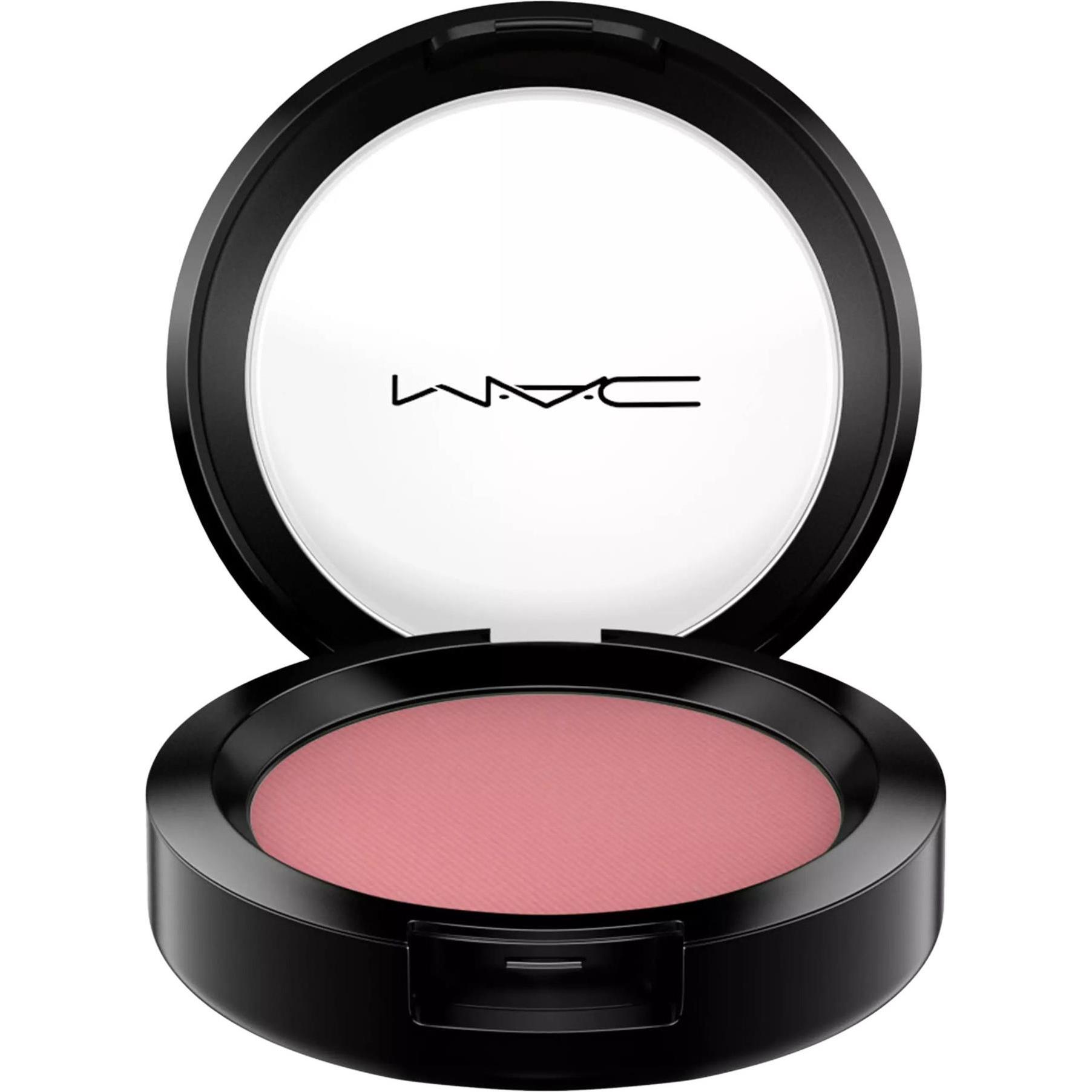MAC Cosmetics, Blush, Powder Blush (Desert Rose)