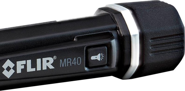 Actual product image Flir Material Moisture Device MR