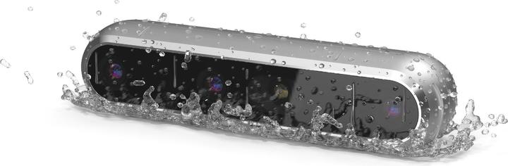 Actual product image Intel RealSense D456 - Depth camera - 3D (1280 x 800 pixels)