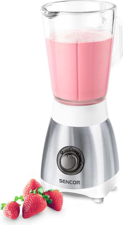 Produktbild Sencor jug SBL 3271SS (250 W)