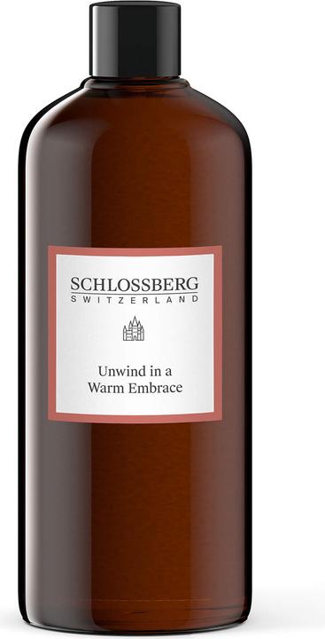 Image du produit Schlossberg Warm Embrace, recharge, 500ml (500 ml)