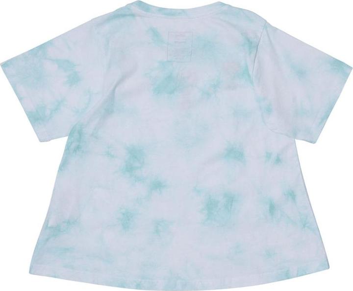 Actual product image Loungefly Disney by Tee T-Shirt Unisex Mickey & Friends Ballon Swing Size XXL (XXL)