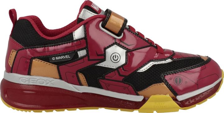 Image du produit Geox J Bayonyc B. B - 56209 (33)