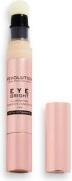 Produktbild Revolution DUO Eye Bright Illuminating Under Eye Concealer Light (Light)