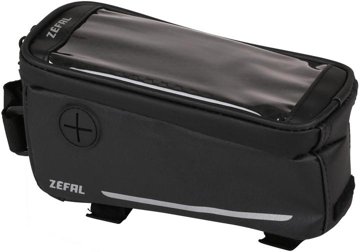Produktbild Zefal Pack T1 (0.80 l, Rahmentasche)