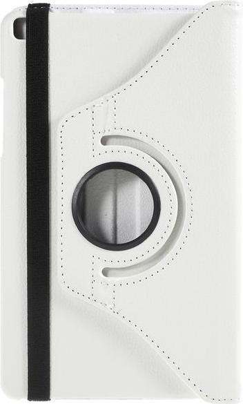 Actual product image MU Classic Rotatable Leather Cover (Samsung Galaxy Tab A 8.0 (2019))