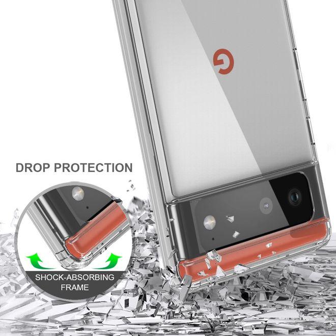 Actual product image MU Classic Softcase (Google Pixel 6)