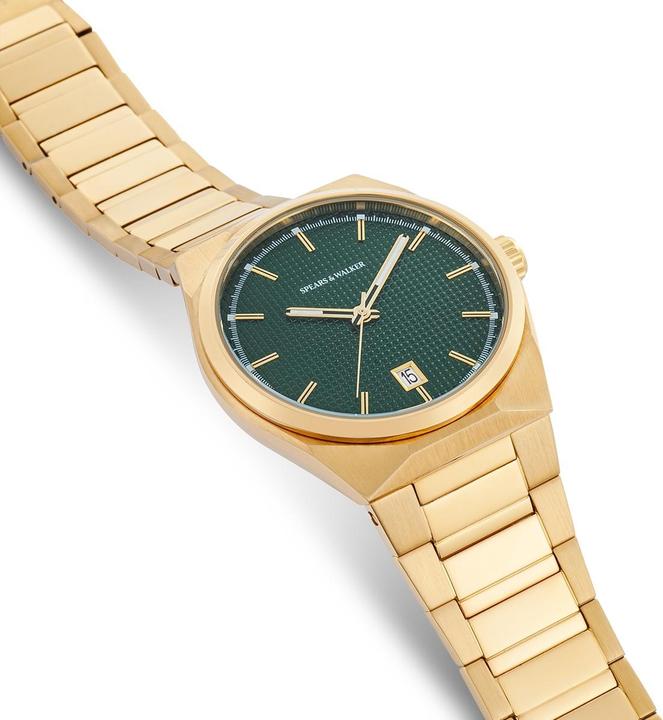 Produktbild Spears & Walker Herren Uhr - 37954 (Analoguhr, 42 mm)