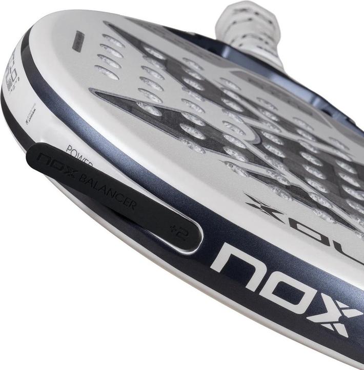 Immagine prodotto Nox AT10 Genius 12K Xtrem Lite by Agustín Tapia