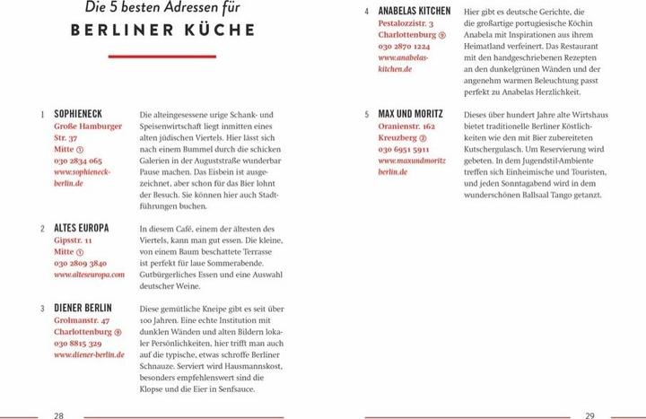 Produktbild 500 Hidden Secrets Berlin (Deutsch, Nathalie Dewahlens, 2019)