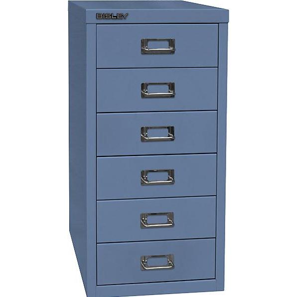 Bisley, Aktenschrank, Home (27.5 x 38 x 59 cm)