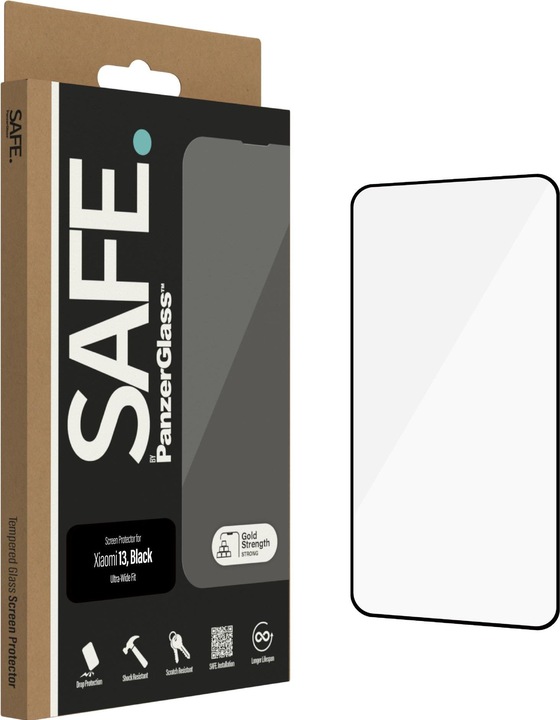 Produktbild Safe Ultra-Wide Fit (1 Stück, Xiaomi 13)