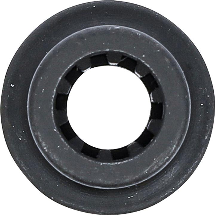 Actual product image BGS Brake Calliper Socket 10-point for VAG and Porsche 11.5 mm (Rear brake, Brake kit)