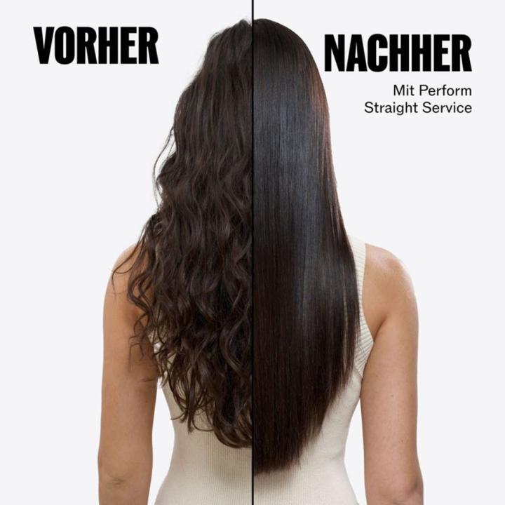 Produktbild Wella Pro+ PERFORM Straightening Neutralizer (Haarcreme, 1000 ml)