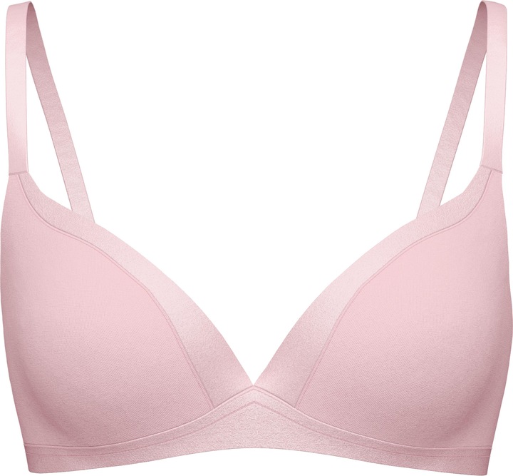 Actual product image Calida Cate Triangel-Soft-BH mit Schale (75 B, Single pack)
