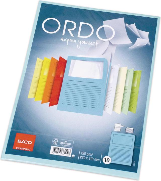 Immagine prodotto Elco Ordo Classico (A4, 10 x)