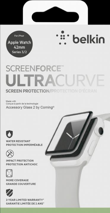 Produktbild Belkin Ultra Curve