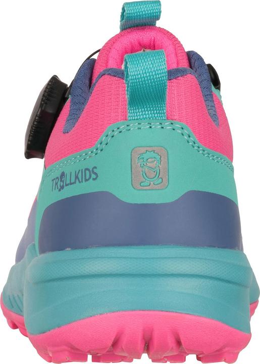 Produktbild Trollkids Trollfjord Hiker Low XT (37)