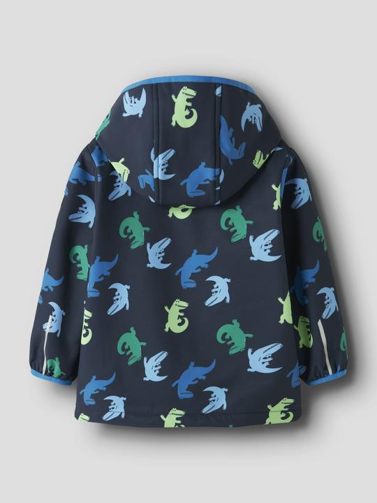 Immagine prodotto Name it MALTA05 Softshell-Jacke (98)