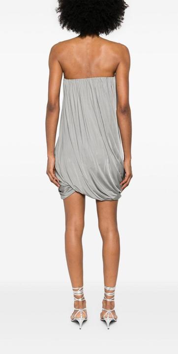 Image du produit The Attico Dresses Grey (40)