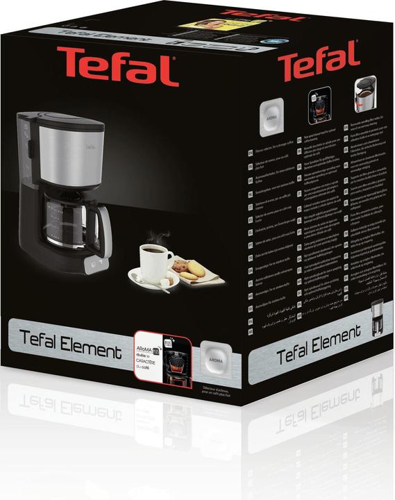 Actual product image Tefal Item