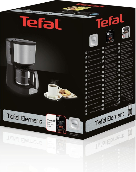 Produktbild Tefal Element