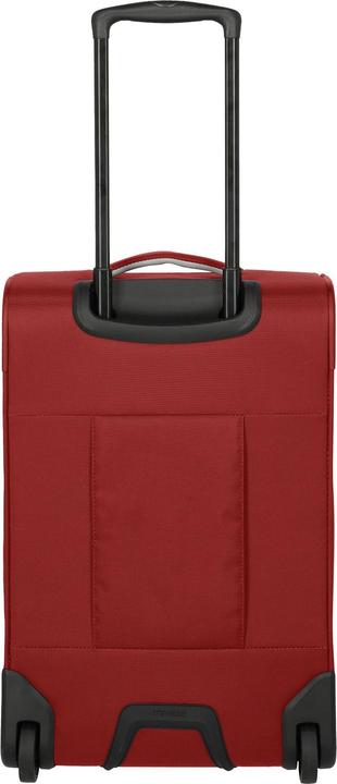 Immagine prodotto Travelite Jetpack Slim 2 Rollen Kabinentrolley 55 cm (40 l)
