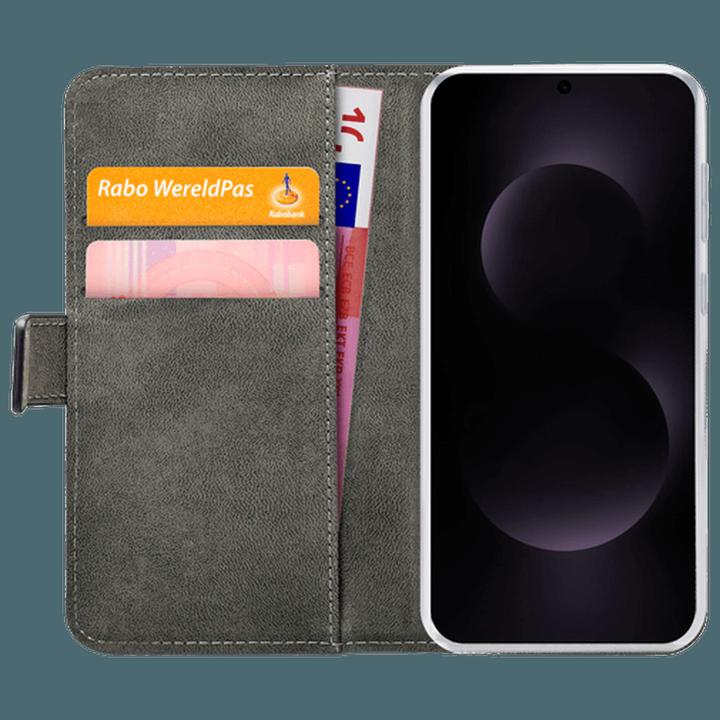 Produktbild Mobilize Klassische Gelly-Geldbörse