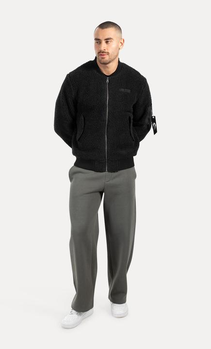 Actual product image Smilodox Jacket Ferell (XXL)