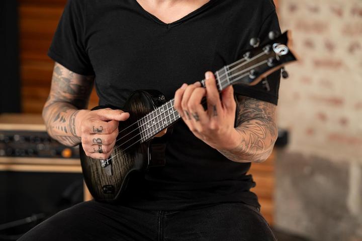 Image du produit Ortega Ukulele Tenor Neo (Teneur)