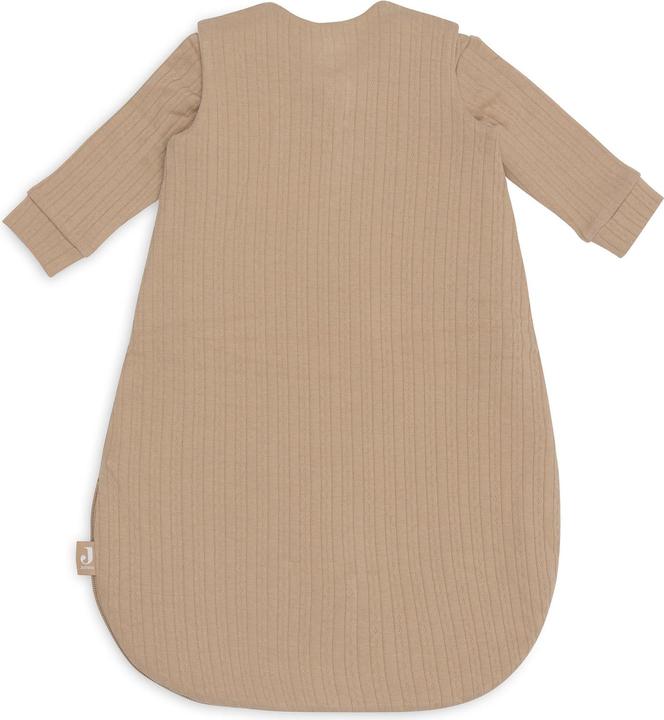 Actual product image Jollein Sleeping bag for newborns with inner bag (60 cm, 3.5 TOG, All-season)