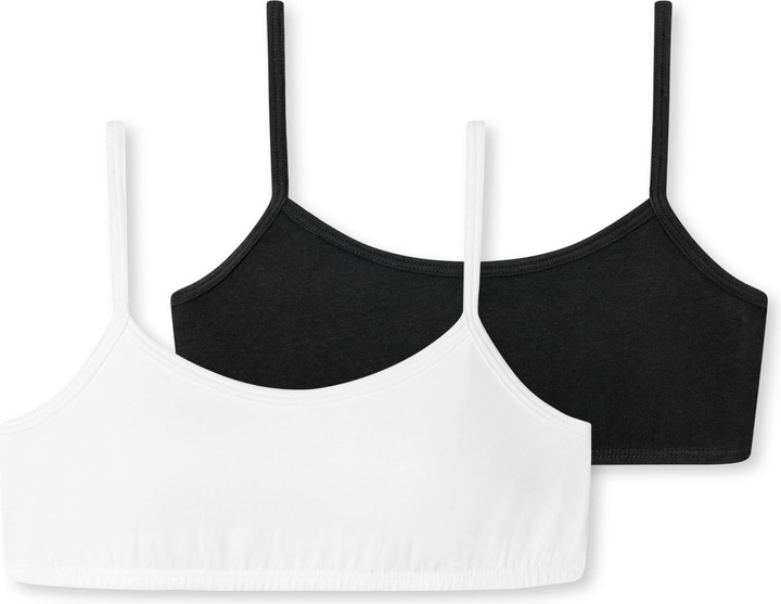 Actual product image Schiesser Bh (140, pack of 2)