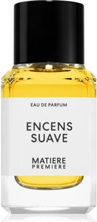 Immagine prodotto Matiere Premiere Encens Suave Eau de Parfum - Unisex, 50 ml (Eau de parfum, 50 ml)