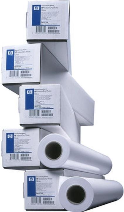 Produktbild HP Q6575a (200 g/m², Plotterrollen)