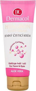 Dermacol Hyaluron (Reinigungslotion, 100 ml)
