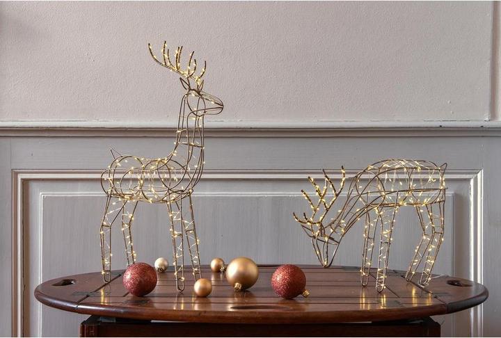 Actual product image STT Reindeer Finley