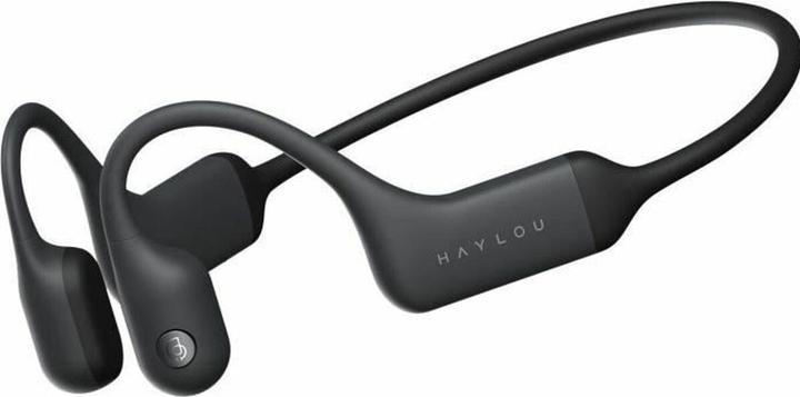 Actual product image Haylou PurFree BC01 (No noise cancellation, 8 h, Wireless)