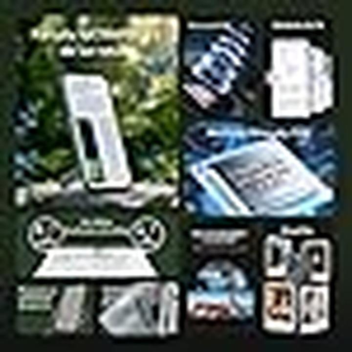 Actual product image TCL NXTPAPER 70 Pro (256 GB, Nebula Gold, 6.90", Dual SIM, 5G)