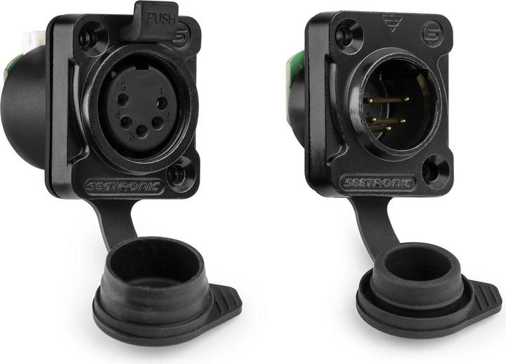 Image du produit PD Connex Stecker CX111-A