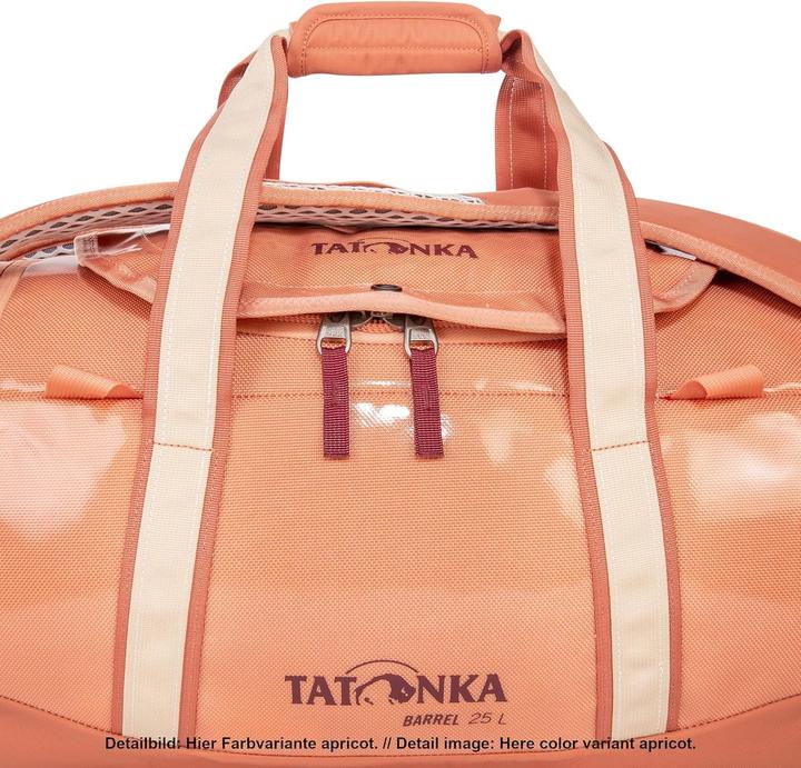 Actual product image Tatonka Barrel (25 l)