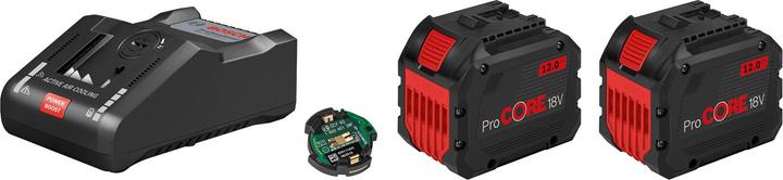 Actual product image Bosch Professional Starter set (18 V)