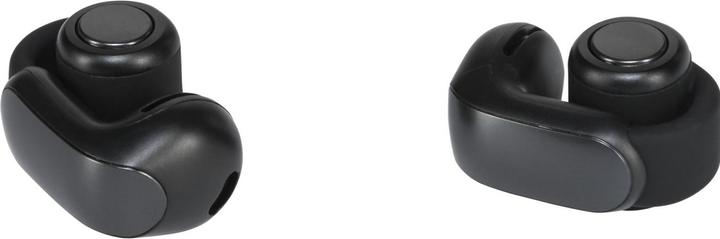 Immagine prodotto Bose Ultra Open Earbuds (Nessuna cancellazione del rumore, 7 h, Senza fili)