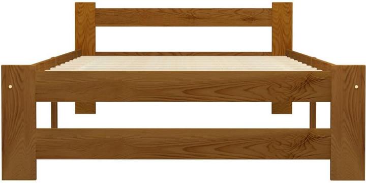 Image du produit vidaXL Bettgestell (90 x 200 cm)