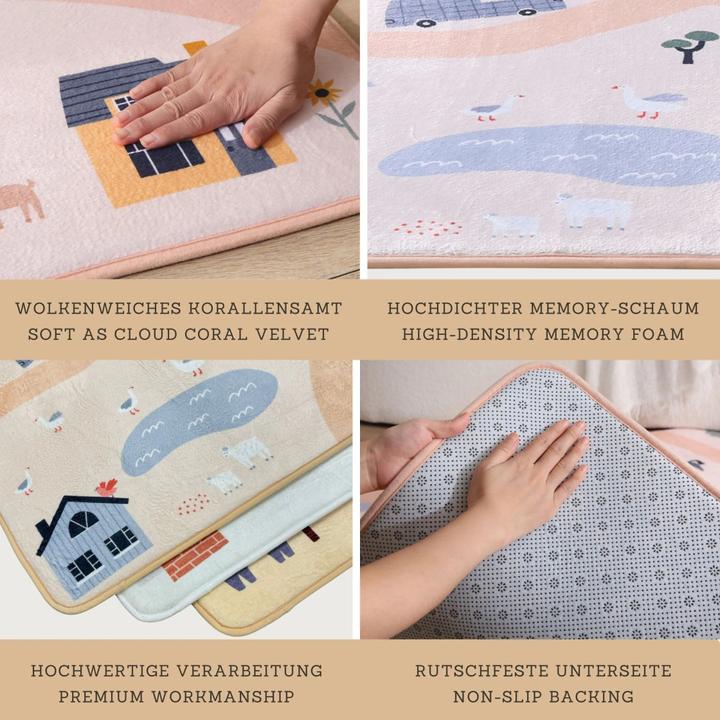 Immagine prodotto Hakuna Matte Safari (160 x 120 cm)