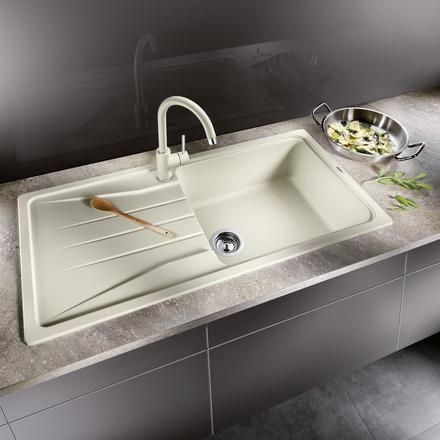 Produktbild Blanco Sona XL 6 S (Unterbauspüle, 500 cm, 100 cm)