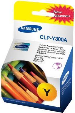 Produktbild Samsung Clp-Y300a (Y)
