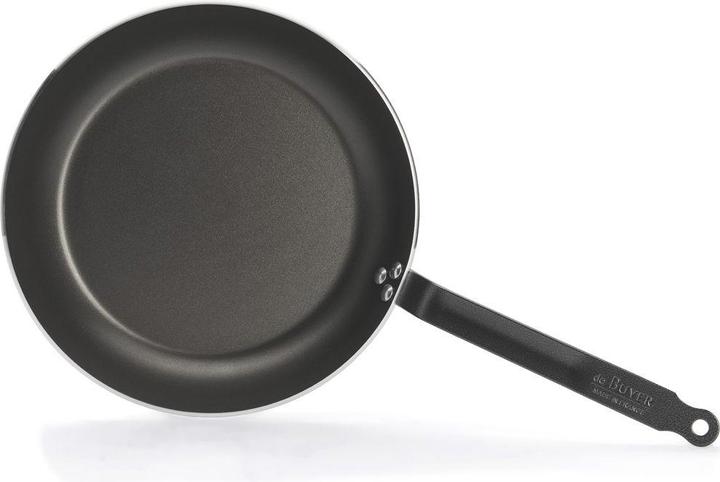 Actual product image de Buyer Choc Bratpfanne Antihaft (Frying pan, Aluminium, 32 x 4.50 cm)