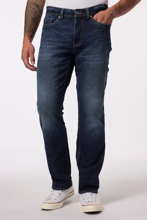 Actual product image JP1880 JP 1880 Jeans, Bauchfit, FLEXNAMIC®, Denim, Regular Fit, 5-Pocket, bis Gr. 36/72 (62)